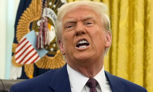 Other voices: Trade blackmail will backfire