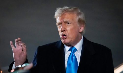 Trump administration’s push for a federal funding freeze is back in court