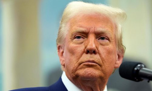 Judge clears way for Trump’s plan to downsize federal workforce with deferred resignation program