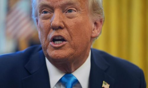 Trump’s tariff tactics carry higher economic risks than during his first term