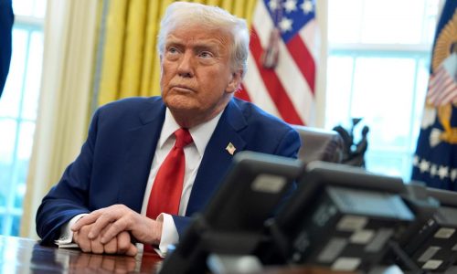 North American trade war paused – for now – after promises from Canada and Mexico