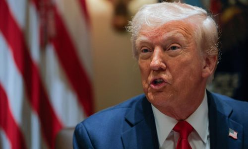 Other voices: Trump team made mistakes, but Europe needs to take heed