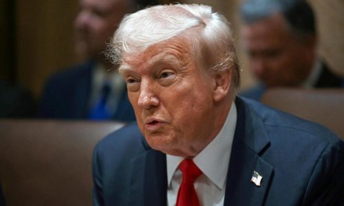 Trump plans tariffs on Mexico and Canada for March 4, while doubling existing 10% tariffs on China