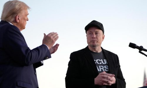 Zeynep Tufekci: Here are the digital clues to what Musk is really up to