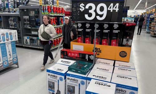 Walmart rolled through 2024, but challenges appear ahead in 2025