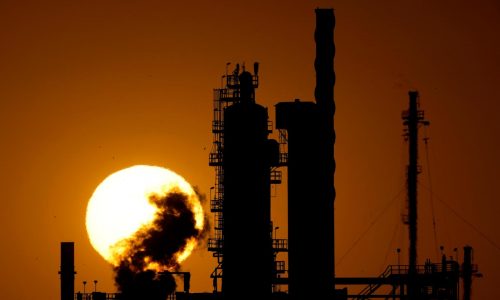 After a month of Trump’s pro-oil and gas moves, Dems target his energy emergency