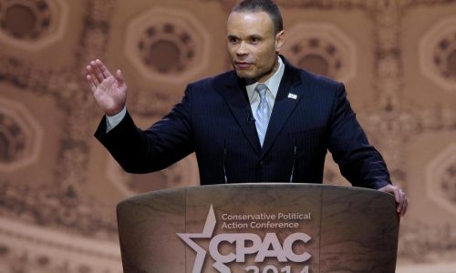 Michelle Goldberg: Trump’s new deputy FBI director has it out for ‘scumbag commie libs’