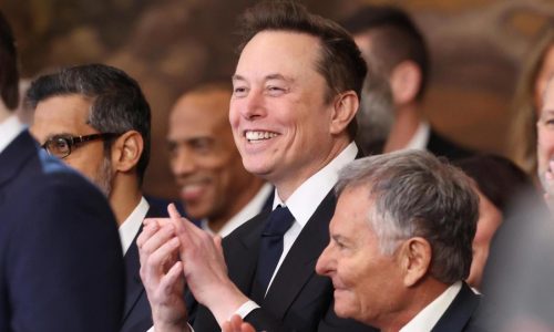 Is it real or is it a trick? Federal workers debate legitimacy of buyout offer as deadline nears