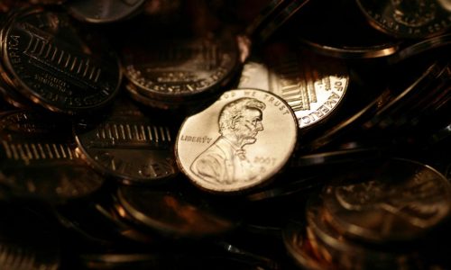 So long, penny! Trump orders US to ditch 1-cent coin after decades of complaints
