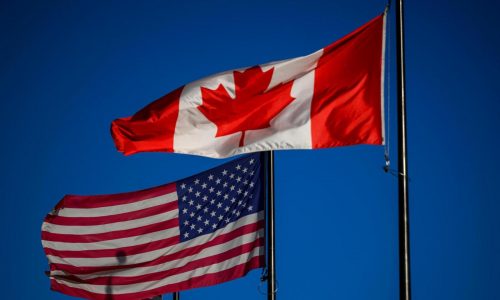 Could Canada really become the 51st US state? Here’s what it would take