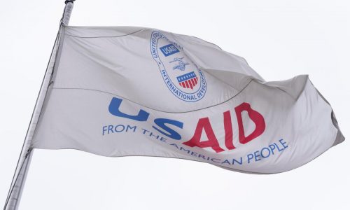 USAID workers scramble for answers after Trump pulls almost all of them off the job worldwide