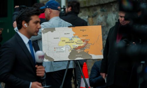 Russia offers to restore direct air links with the US, during Istanbul talks