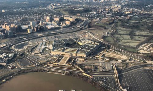 Hartung, Murphy: Budget efficiencies should start with the Pentagon