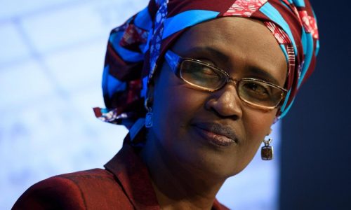 HIV infections could jump over 6 times if US support is dropped and not replaced, UNAIDS chief says