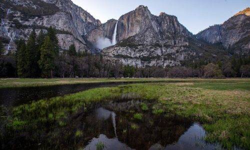 As Trump cuts federal jobs, even national parks are on the chopping block