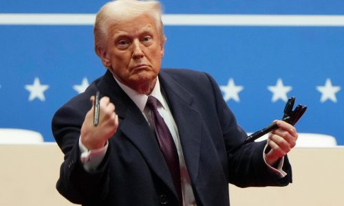 As Trump’s deadline to eliminate DEI nears, few schools openly rush to make changes