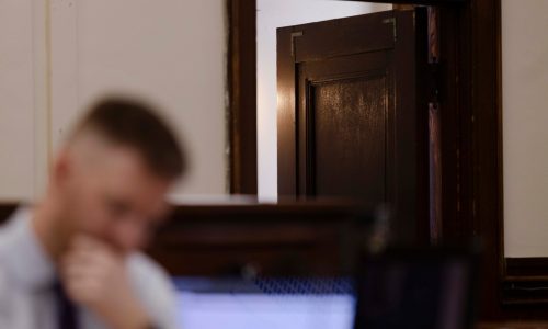 South Boston rape suspect hid his face, dangerousness decision delayed