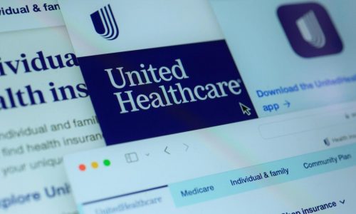 UnitedHealth shares dive after report of US investigation into Medicare billing