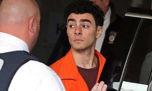 Luigi Mangione set for first court appearance since his arraignment in UnitedHealthcare CEO’s death