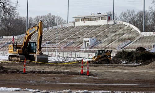 Editorial: The Boston Globe’s selective transparency on White Stadium reeks