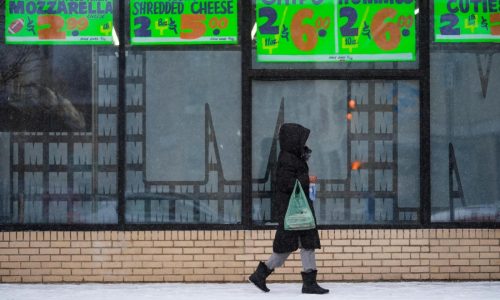 Small business owners feel more uncertain about the future