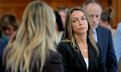 Karen Read’s defense team wants ‘forensically sound’ Canton PD footage, extra lawyer who has represented ‘Turtleboy’