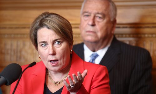 Feds tie transportation funding to birth rates: ‘Concerning,’ says Massachusetts Gov. Maura Healey