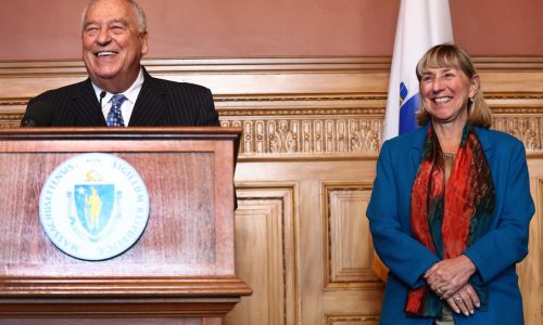 Shelter reform bill clears the Legislature, heads to Healey’s desk