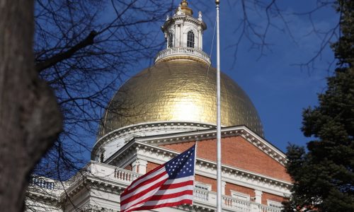 Pols & Politics: Beacon Hill Democrats open to blowing up long-held committee structure