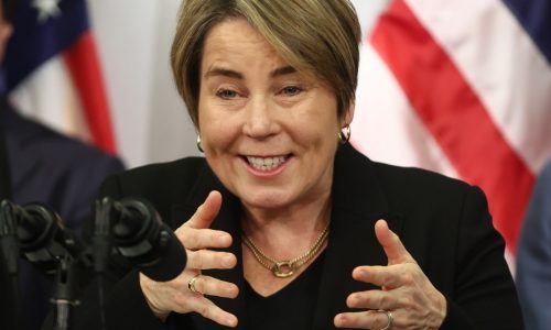 Some federal funding still frozen despite court orders, Healey Admin reports