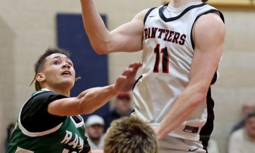 Whitman-Hanson bests Marshfield, wins Patriot League Keenan title