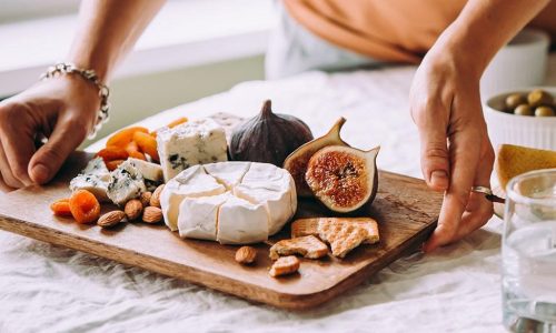 The best cheese boards for effortless entertaining
