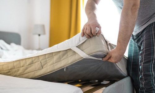 Best mattress protector