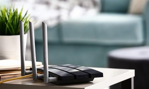 Best modem