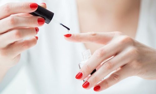 Make your nails pop with the best Orly nail polish