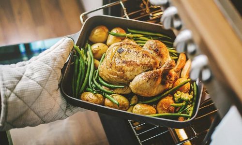 Best roasting pan