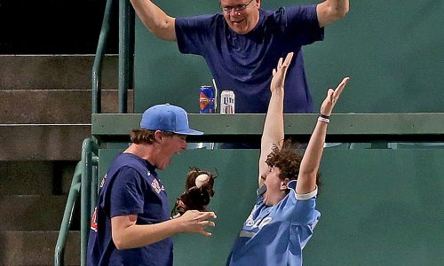 OBF: Boys of Slumber: Fan apathy may be an issue at Fenway Park