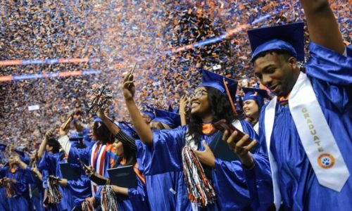 Opinion: Community College Students Face Ongoing Challenges