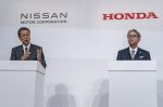Nissan Scraps $60 Billion Merger Talks with Honda, Raising Questions About Its Future