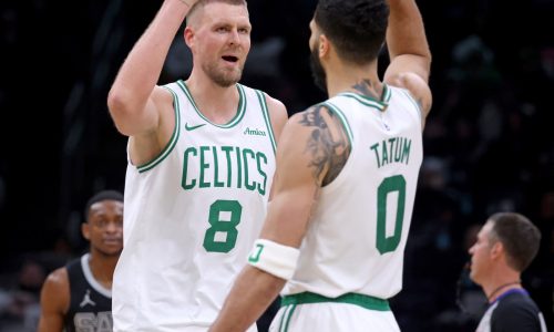 One thought on all 17 Celtics players at NBA All-Star break
