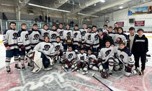 Belmont boys stifle Arlington to win Coffee Pot title