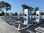 Report: Cyberattacks on EV Charging Stations Are Rising