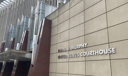 Feeding Our Future co-defendant jailed on alleged witness tampering attempt