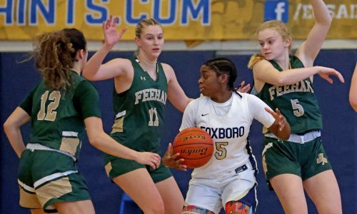 Girls state basketball preview and picks: St. Mary’s favored despite difficult path