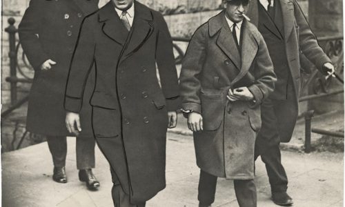 How a brazen murder in downtown St. Paul upended the city’s liquor trade 100 years ago