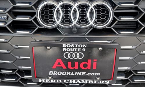 Herb Chambers Companies selling for $1.34B to Asbury Automotive Group