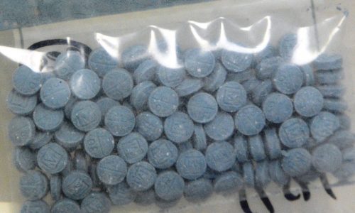 Minneapolis man sentenced after fentanyl pills found by St. Paul hotel housekeeper