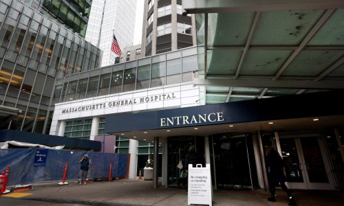 Mass General Brigham CEO received 40% raise as layoffs loom