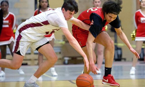 Monday’s MIAA statewide tournament scores and highlights