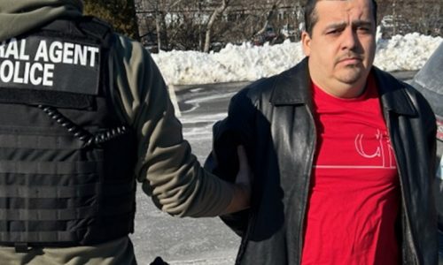Chronic border crosser arrested by ICE Boston; Brazilian linked to massacre called ‘vetting failure’